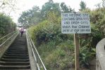 PICTURES/Oregon Coast Road - Fort Stevens State Park/t_Battery Russell - Stairs .JPG